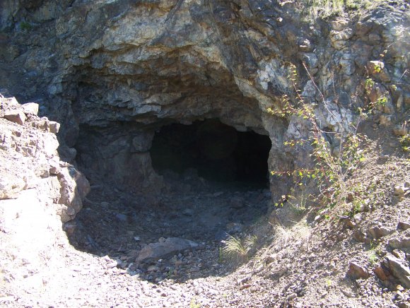 French Mine