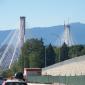 The new Port Mann bridge