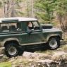 Deep Creek May 2003