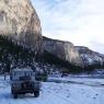 Ghost River December 2011