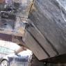 90 Rear Tank