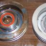 Good and bad bearings