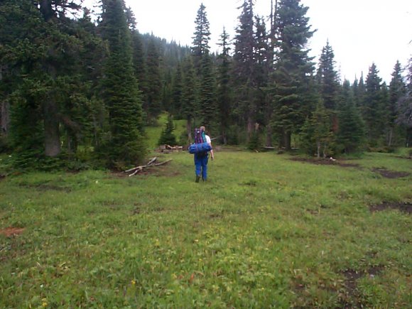 Font Creek Campground 2