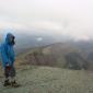 View to South Kooteney Pass from Festubert 2