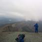 View to South Kooteney Pass from Festubert