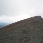 View to Summit of Festubert