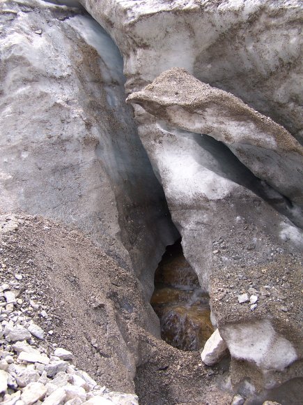 Ice