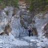 Jura Creek September 2006