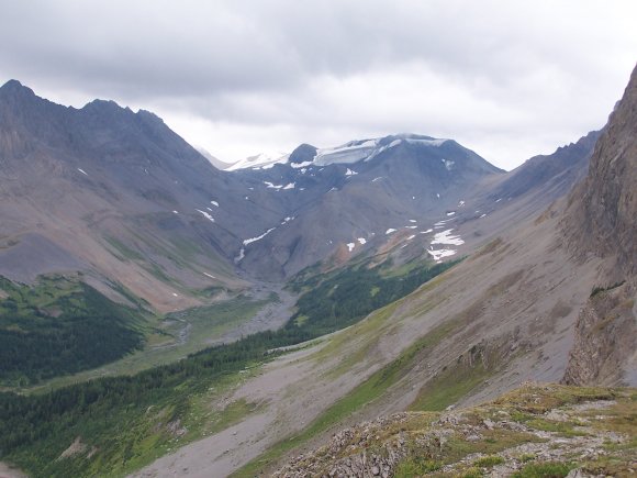Northover Ridge
