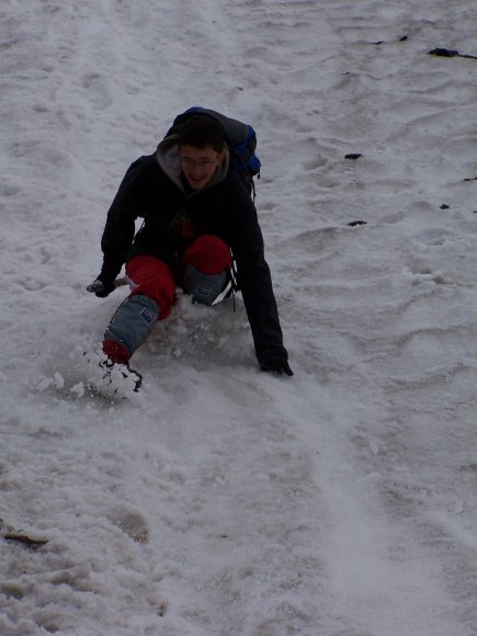 Snow5