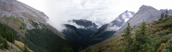 Three Isle Creek