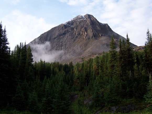 Unnamed west of Putnik